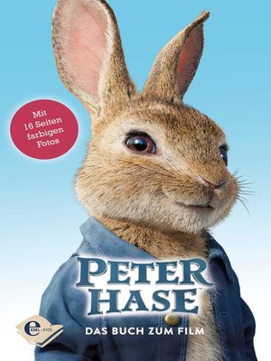 cover image of Peter Hase